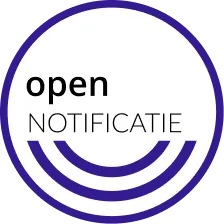 openNotificaties